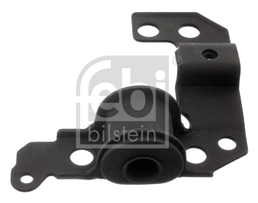 Mounting, control/trailing arm